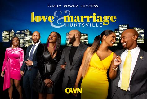 Three high-powered couples come together for a joint real estate venture, the Comeback Group, in Huntsville, Ala. . Love marriage huntsville season 6 episode 16